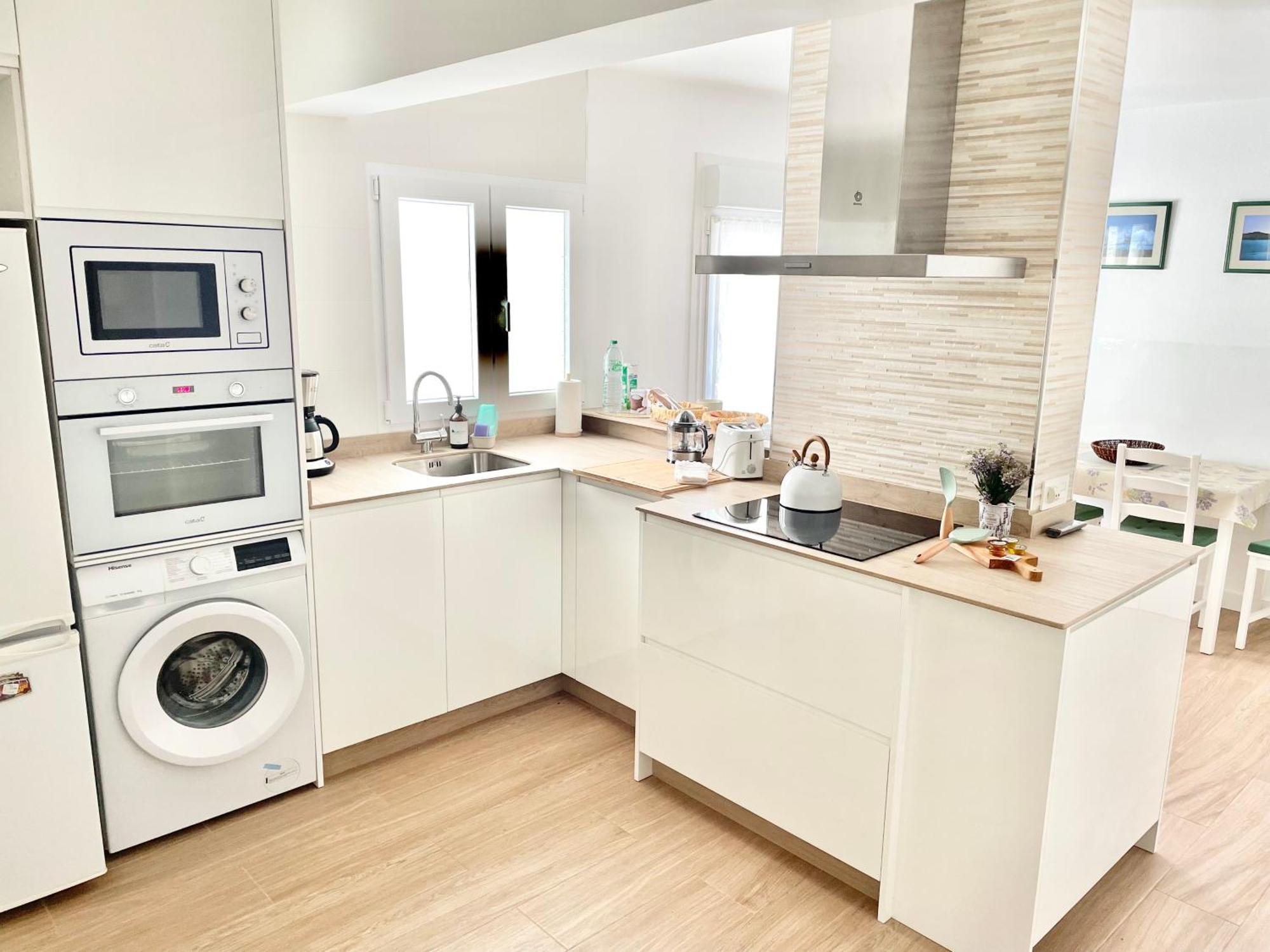 Appartement Zarracina Centro