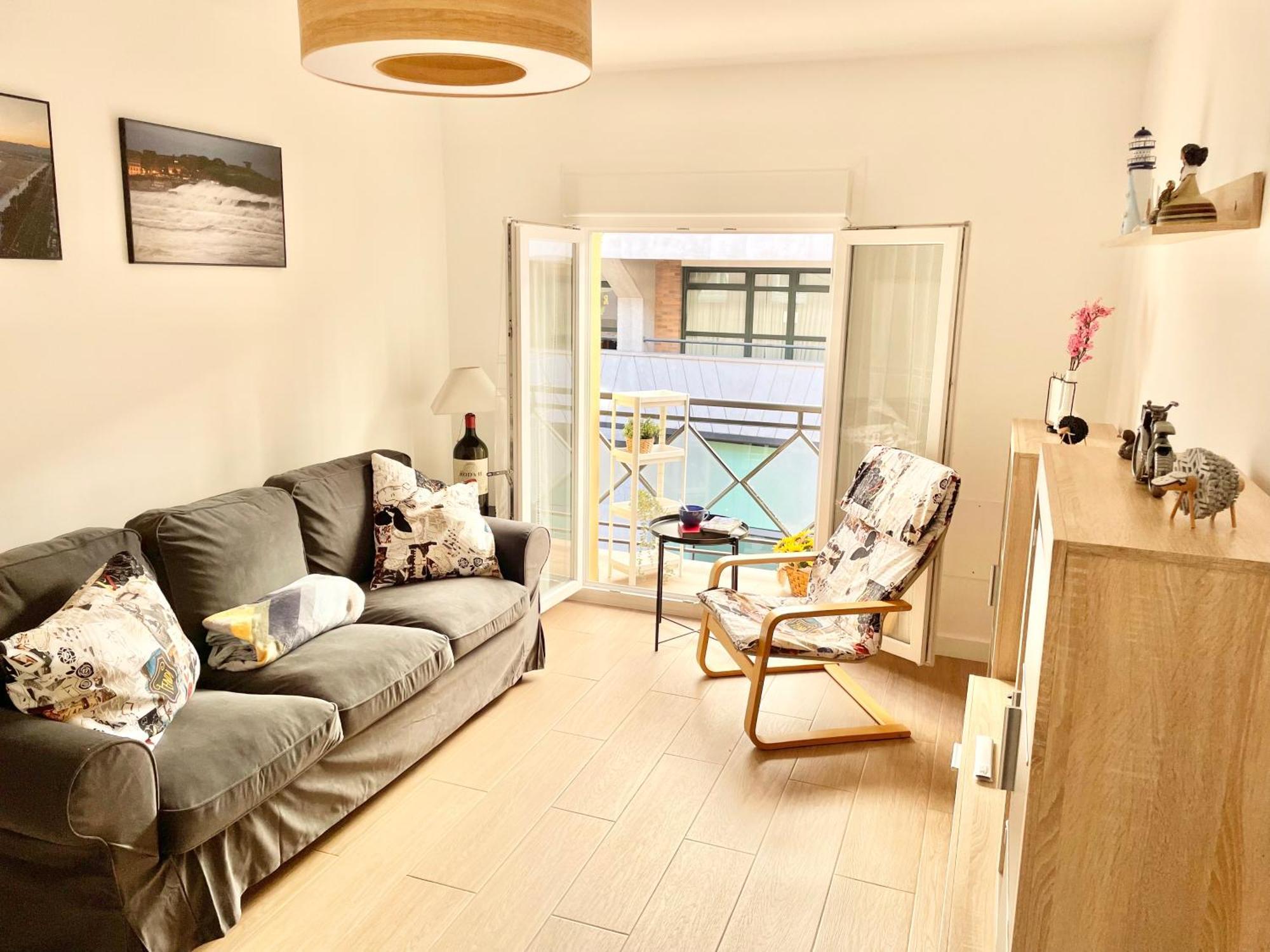 Zarracina Centro Appartement *